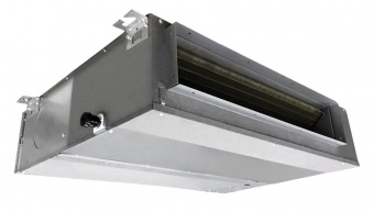 Канальный внутренний блок мульти сплит-системы Funai Kirigami RAM-I-KG35HP.D01/S