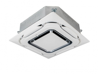 Кассетная VRF система 2-2,9 кВт Daikin FXFA20A