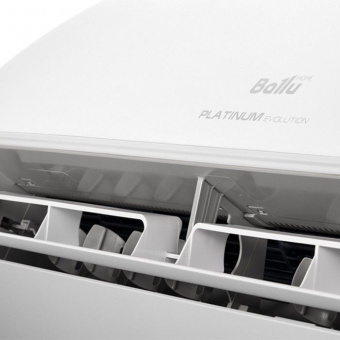 Настенный кондиционер Ballu Platinum Evolution BSUI-24HN8_V4