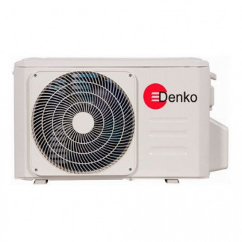 Настенный кондиционер Denko Gold DNI-24/DNHI-24