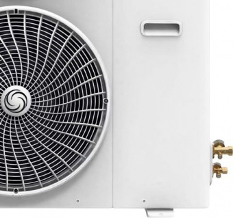 Наружный блок VRF системы Midea MVUH200BT-VA1