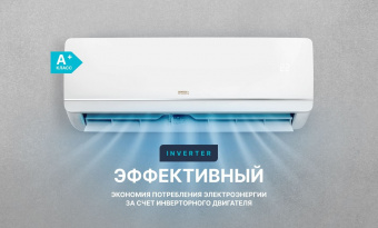 Настенный кондиционер Centek CT-65ADC24