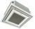Кассетный кондиционер Daikin FFA35A9/RZAG35B