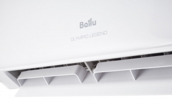 Настенный кондиционер Ballu Olympio Legend BSW-24HN1_24Y