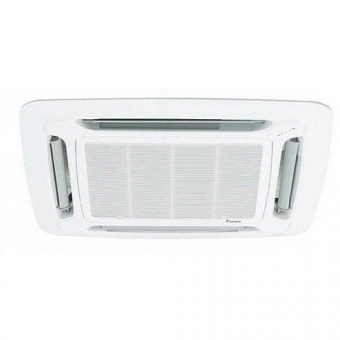 Кассетный кондиционер Daikin FCQN125EXV/RQ125DXY