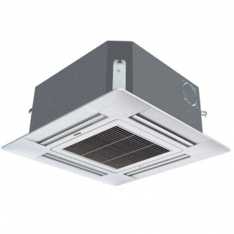 Кассетная VRF система 3-3,9 кВт Haier AB122MCERA