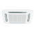 Кассетный кондиционер Daikin FCQN125EXV/RQ125DXY