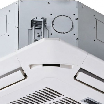 Кассетный фанкойл до 16 кВт Energolux SFC1500A1