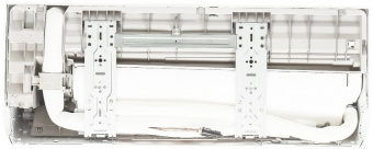 Настенный кондиционер ISHIMATSU Akasi ALK-24I Wi-Fi