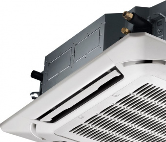 Кассетная VRF система 3-3,9 кВт Lessar LSM-H36B4UA2/LZ-VB4OB