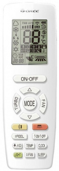 Кассетная VRF система 4-4,9 кВт Gree GMV-ND45TD/A-T