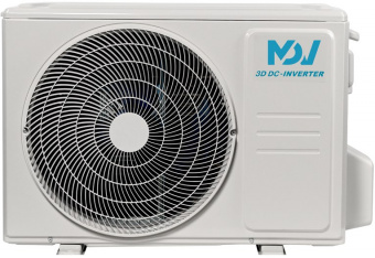 Настенный кондиционер Mdv Infini Loft MDSALF-18HRFN8 (WF)/MDOALF-18HFN8