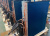 Крышный кондиционер Lessar LUR-WFR462 Крышный кондиционер Lessar LUR-WFR462