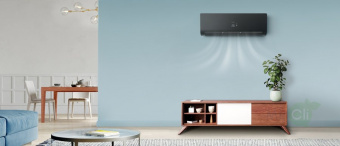 Настенный кондиционер Haier Flexis Super Match AS35S2SF3FA-B/1U35S2SM3FA