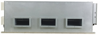 Канальная VRF система 25-59,9 кВт Dantex DM-DP400T1/F