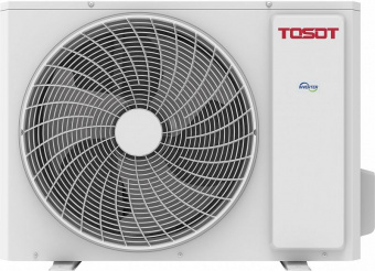 Настенный кондиционер Tosot Lyra T07H-SLyR2/I/T07H-SLyR2/O