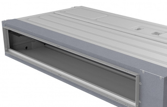 Канальный кондиционер QUATTROCLIMA QV-I48DGE/QN-I48UGE