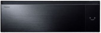 Настенный кондиционер Hisense Sensation Slider Pro AS-10UW4RWMQK00(В)