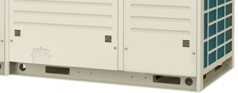 Наружный блок VRF системы 60-90,9 кВт TICA TIMS720DXA