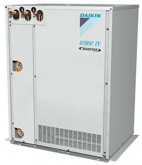 Наружный блок VRF системы 30-33,9 кВт Daikin RWEYQ12T9