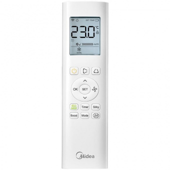 Настенный кондиционер Midea Paramount MSAG1-07HRN1-I/MSAG1-07HRN1-O