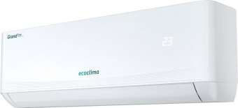 Настенный внутренний блок мульти сплит-системы Ecoclima Multi Grand CMWM-TC09/AA-4R2
