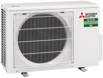 Кассетный кондиционер Mitsubishi Electric PLA-M125EA2/PUZ-ZM125YKA2/PLP-6EAE