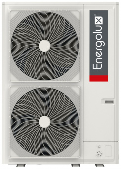 Наружный блок VRF системы 60-90,9 кВт Energolux SMZUm215V2AI