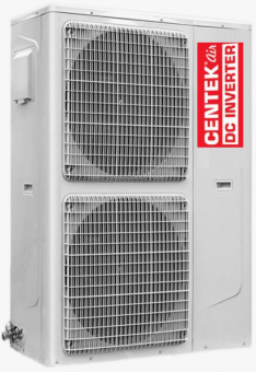 Канальный кондиционер Centek CT-68DDC48