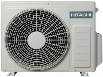 Настенный кондиционер Hitachi Shiratama RAK-DJ35RHAE/RAC-DJ35WHAE