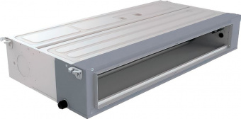 Канальная VRF система 10-13,9 кВт QUATTROCLIMA QV-M125DC