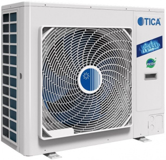 Наружный блок VRF системы 7-9,9 кВт TICA TIMS080CHR