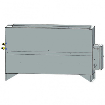 Канальная VRF система 4-4,9 кВт Haier AE162MLERA