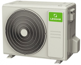 Настенный кондиционер Lessar Flexcool LS-HE09KCE2/LU-HE09KCE2