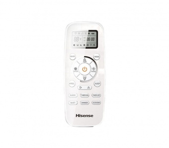 Настенный кондиционер Hisense Neo Classic A AS-18HR4RMADC00