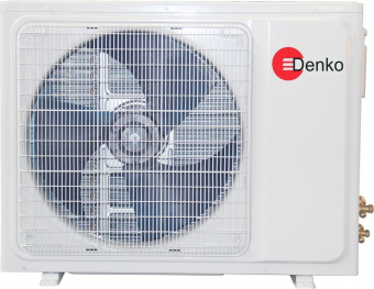 Кассетный кондиционер Denko DCS-18A-i (TCL)