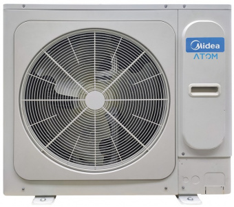 10-19 кВт Midea MVUH140CCU-VA1