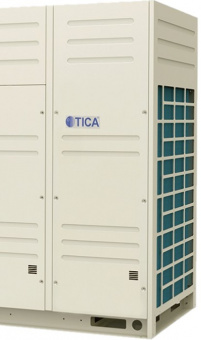 Наружный блок VRF системы 60-90,9 кВт TICA TIMS700DXA