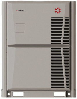 Наружный блок VRF системы 34-44,9 кВт Kentatsu KVH400HZAN3-B