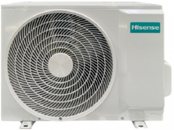 Настенный кондиционер Hisense VIBE PRO AS-10UW4RLCHB00(B)