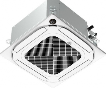 Кассетный кондиционер Mdv MDCA6-18HRN1/T-MBQ4-03B/MDOU3-18HN1-L
