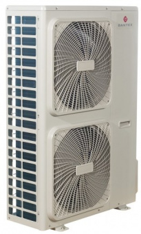 Наружный блок VRF системы 20-22,9 кВт Dantex DM-DС240WMD/SF