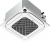 Кассетный кондиционер Mdv MDCA6-18HRN1/T-MBQ4-03B/MDOU3-18HN1-L