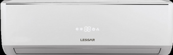 Настенный кондиционер Lessar Enigma LS-HE24KDE2/LU-HE24KDE2