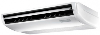 Напольно-потолочный кондиционер Midea MUE-48HRN1-R(A)/MOU-48HN1-LRR/-40
