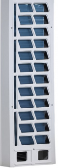 Наружный блок VRF системы 60-90,9 кВт Dantex DM-FDC250WMC/SF