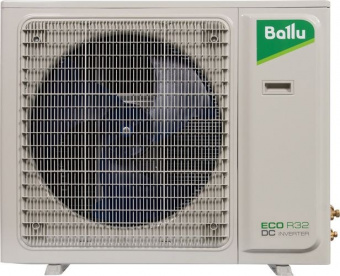 Напольно-потолочный кондиционер Ballu BLCI_A_CF-48HN8_V4