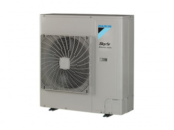 Кассетный кондиционер Daikin FCAG100B/RZASG100MV1