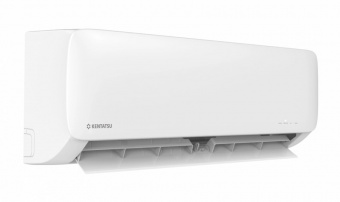 Настенный кондиционер Kentatsu Kanami KSGA35HFAN1/KSRA35HFAN1