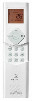 Кассетный внутренний блок мульти сплит-системы Royal Clima RCI-CMN18/RCI-4C/pan
